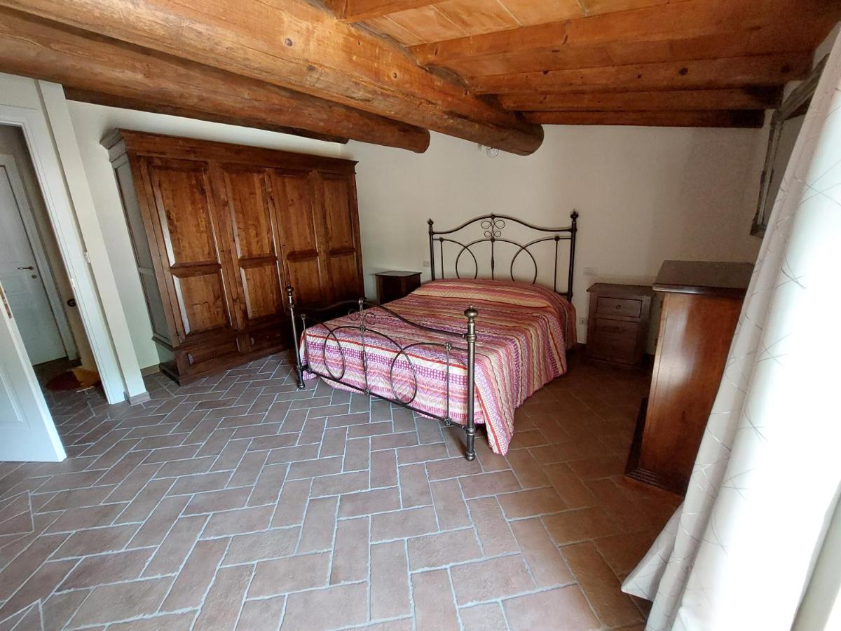 Villa La Casina Rassina Exterior foto