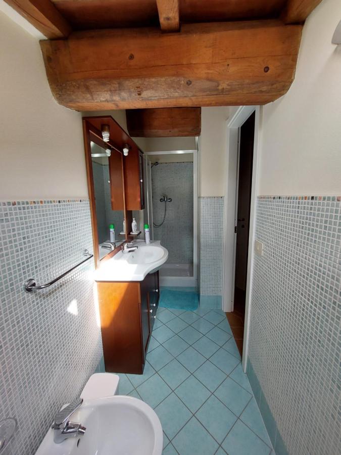 Villa La Casina Rassina Exterior foto